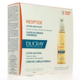 Ducray Neoptide Anti-hair Loss For Women 3x30 Ml