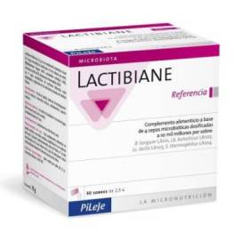 Lactibiane Reference 30 Sobres Pileje