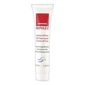 Papulex Crema Oil-free 40 ml