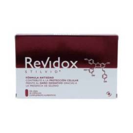 Revidox Stilvid 30 Caps