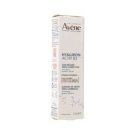 Avene Hyaluron Activ B3 Triple Correction Augenpflege 15 ml