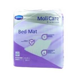 Molicare Premium Bedmat 60x90 30 Einheiten