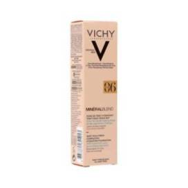 Vichy Mineral Blend Maquillaje Fluido Medio 30 ml