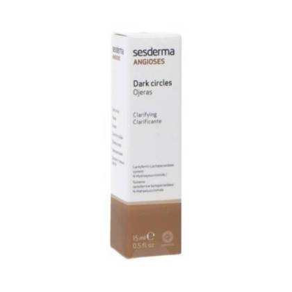 Sesderma Angioses Olheiras Gel 15ml