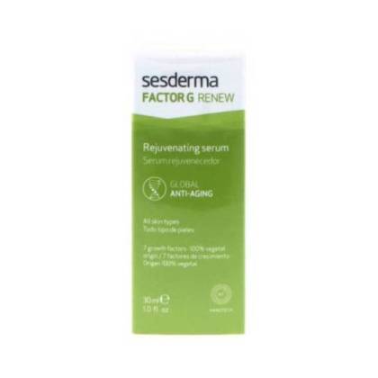 Sesderma Factor G Renew Rejuvenating Serum 30 Ml