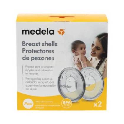 Medela Nipple Shield 2 Units