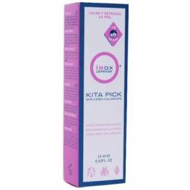 Kita Pick Ioox Beruhigungsemulsion 15 Ml