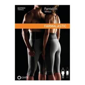 Farmalastic Neopren Thermo-hose Mittlere Größe 70-80 Cm