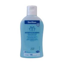 Sterillium Antisséptico Mãos 100 Ml