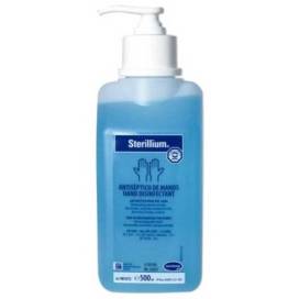 Sterillium With Dispenser 500 Ml