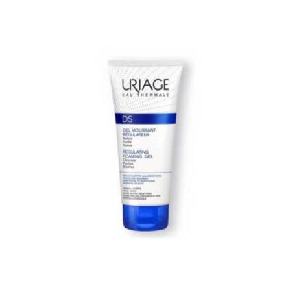 Uriage Ds Nettoyant Gel 150 Ml