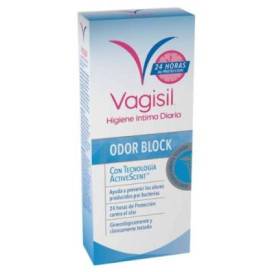 Vagisil Higiene Intima Odor Block 250 Ml