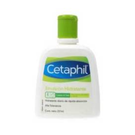 Cetaphil Emulsion Hidratante 237 ml