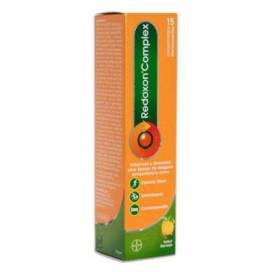 Redoxon Complex 15 Effervescent Tablets