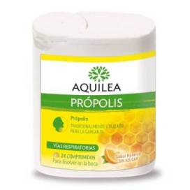 Aquilea Propolis 24 Tablets