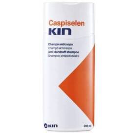 Caspiselen Kin Anti Schuppen Shampoo 200 Ml