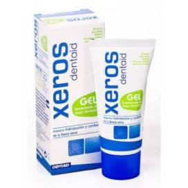 Xeros Dentaid Moisturizing Gel 50 ml