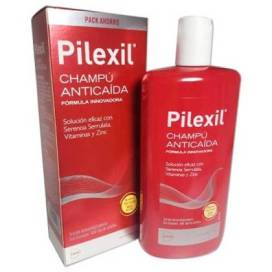 Pilexil Shampoo Anticaida 500 ml