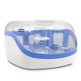 Chicco Esterilizador Micro-onda 6584