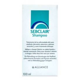 Sebclair Champô 100 Ml