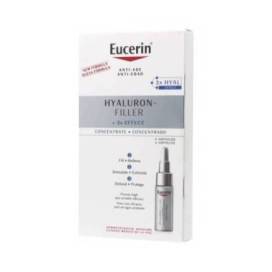 Eucerin Hyaluron-filler Concentrado 6 Ampolas