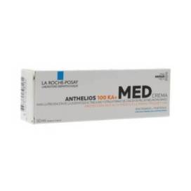 Anthelios 100 Ka+ Med 50 ml