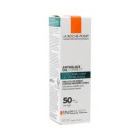 Anthelios Oil Correct Spf50 50 ml