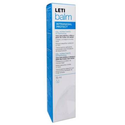 Letibalm Intranasal 15 ml