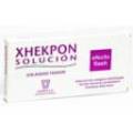 Xhekpon Solucion Tensora Gesichtsbehandlung 10 Amp