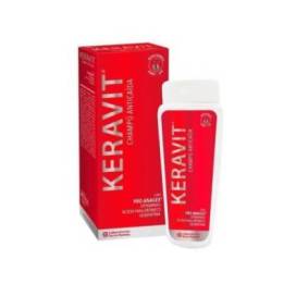 Keravit Anti-hair Loss Shampoo 200ml