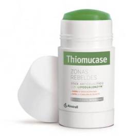 Thiomucase Extreme Areas Stick Antizellulitis