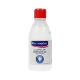 Álcool 96º 250 ml Hansaplast