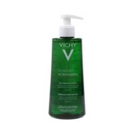 Vichy Normaderm Gel Limpiador 400 ml