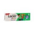 Lacer Junior Mint Flavor Dental Gel 75 ml