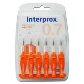 Interprox Super Micro 6 Units