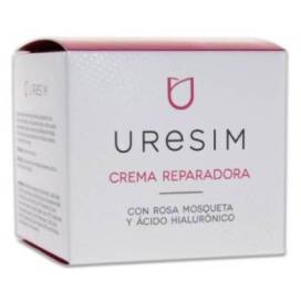 Uresim Antiarrugas Reparadora Hidr 50ml