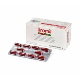 Uromil 60 Capsules