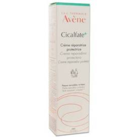 Avene Cicalfate Crema Reparadora 100 ml