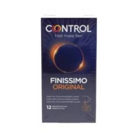 Control Condoms Finissimo 12 Units