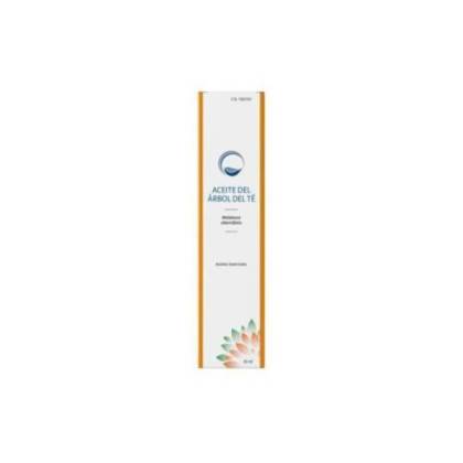 Edda Pharma Aceite Del Arbol Del Te 30 ml