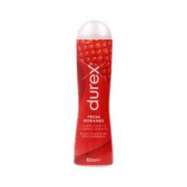 Durex Play Erdbeere Schimiermitt 50 Ml