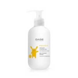 Babe Pädiatrisches Intimhygienegel 200 Ml