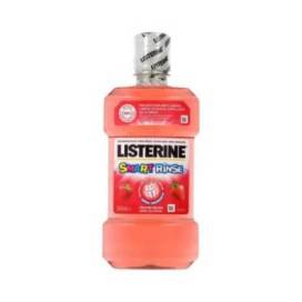 Listerine Kids Smart Rinse 500 Ml