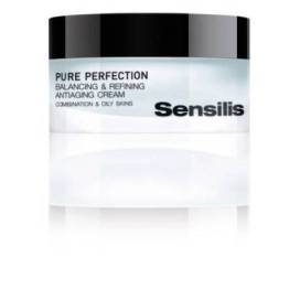 Sensilis Pure Perfection Creme Gleichgewicht 50 Ml