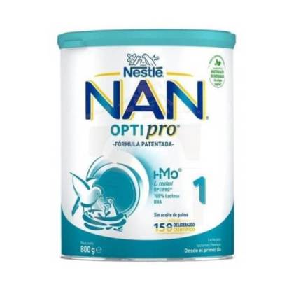 Nan Optipro 1 800 g