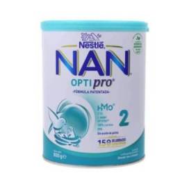 Nan Optipro 2 800 g