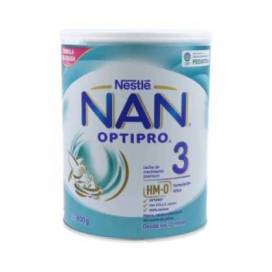 Nan Optipro 3 800 G