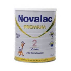 Novalac Premium 2 800 g