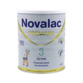 Novalac Premium 3 1-3 Years 800 G