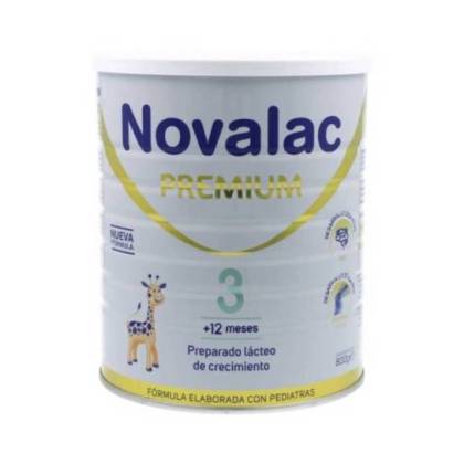 Novalac Premium 3 800 g